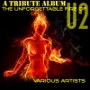 track image - The Unforgettable Fire (Remastered 2009)
