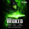 track image - Kpić z grawitacji (Wicked Musical)