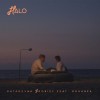 track image - Halo (feat. Organek)
