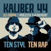 TEN STYL TEN RAP (feat. Abradab, Vienio, Wilku WDZ, Włodi & Pelson)