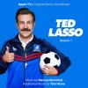 track image - Ted Lasso Theme