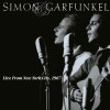 track image - Homeward Bound (Live at Lincoln Center, New York City, NY - January 1967)