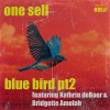 track image - Bluebird (pt2) (feat. Kathrin deBoer & Bridgette Amofah)