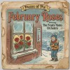 track image - February roses
