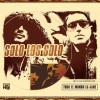 track image - Todo el Mundo lo Sabe