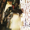 track image - The Man With the Horn