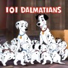 track image - Don't Worry, Perdy / The Puppies Are Here / Lucky How Marvelous / Not One / A Bloomin' Hero