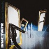 track image - Blue Black