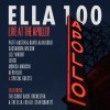 track image - Cry Me A River (Live at the Apollo Theater / October 22, 2016)