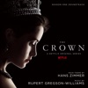 track image - The Crown Main Title