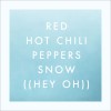 track image - Snow (Hey Oh)