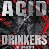 track image - The Joker (Live)