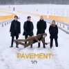 track image - Pavement