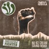 track image - Freedom Fighter (No Ice Cream Sound Remix)