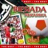 track image - Po zielonej trawie piłka goni