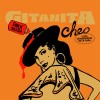 track image - Gitanita (feat. Jose Benjamin Escobar)
