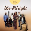 track image - Be Alright