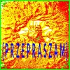 Przepraszam