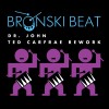 track image - Dr. John (Ted Carfrae Rework) (feat. Ted Carfrae)