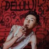 track image - DELULU