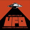 track image - UFO (Les hommes font n'importe quoi)