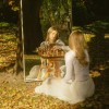 track image - Cure