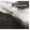 track image - Remind Me (Radio Edit)