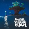 track image - Plastic Beach (feat. Mick Jones and Paul Simonon)
