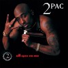 track image - Only God Can Judge Me (feat. Rappin' 4-Tay)