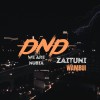 track image - Dnd (feat. Zaituni Wambui & Zaituni Wambui)