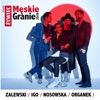 track image - Sobie i Wam (feat. Nosowska, Igo, Organek & Krzysztof Zalewski)
