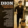 track image - Dancing Girl (feat. Mark Knopfler)