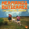 track image - Los Ojos Del Cóndor