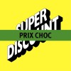 track image - Prix Choc (Radio Edit - High Mix)