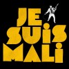 track image - Je suis Mali