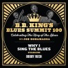 track image - Why I Sing The Blues