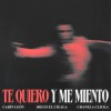 track image - Te Quiero y Me Miento