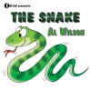 track image - The Snake