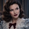 track image - Izabel