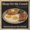 track image - Sleep On My Couch