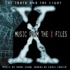 track image - Materia Primoris: The X-Files Theme (Main Title)