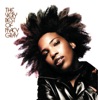 track image - Sweet Baby (feat. Erykah Badu)