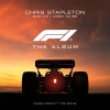 track image - Bad As I Used To Be (From F1® The Movie)