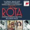 track image - La strada (suite)