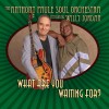 track image - Secret (feat. Willy Jordan)