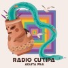 track image - Agüita Fría