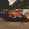 track image - FEEL SOMETHING