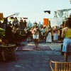 track image - Message to London (Rooftop Session)