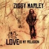 track image - Love Is My Religion