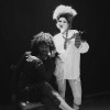 track image - Film Noir
